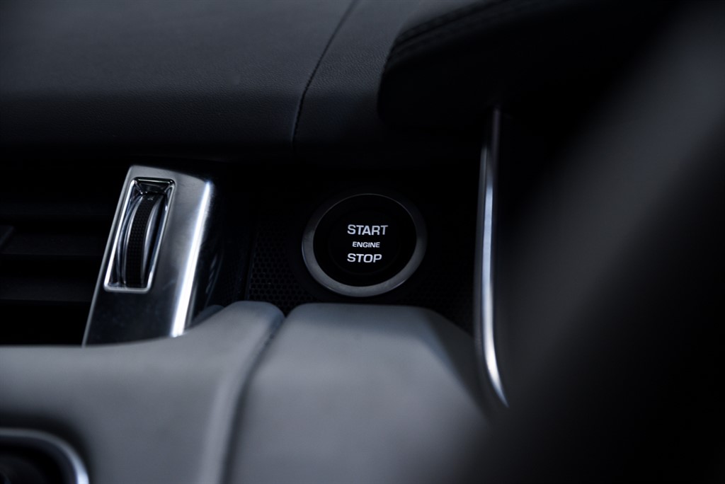 Used Land Rover Range Rover Sport 2022 for sale - 77013245: Photo 44