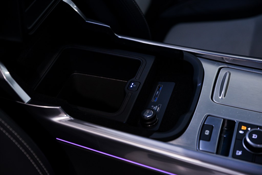 Used Land Rover Range Rover Sport 2022 for sale - 77013245: Photo 46