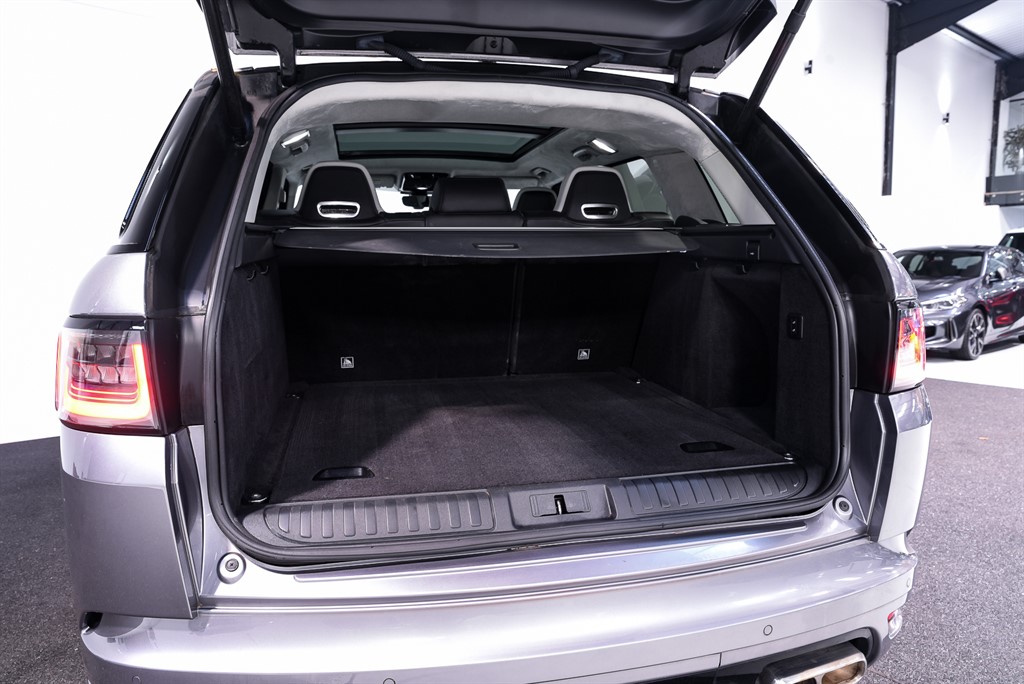 Used Land Rover Range Rover Sport 2022 for sale - 77013245: Photo 49