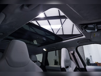 Used Land Rover Range Rover Sport 2022 for sale - 77013245: Photo