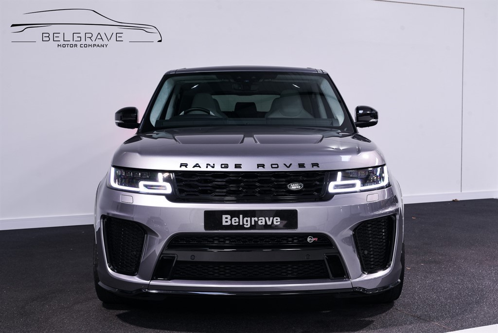 Used Land Rover Range Rover Sport 2022 for sale - 77013245: Photo 6