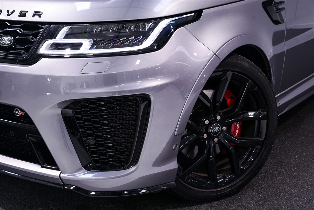 Used Land Rover Range Rover Sport 2022 for sale - 77013245: Photo 8