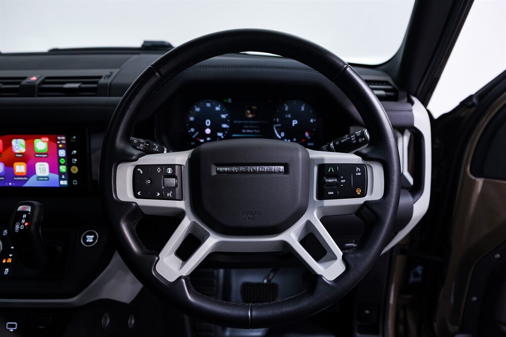 Used Land Rover Defender 2024 for sale - 77600712: Photo 20