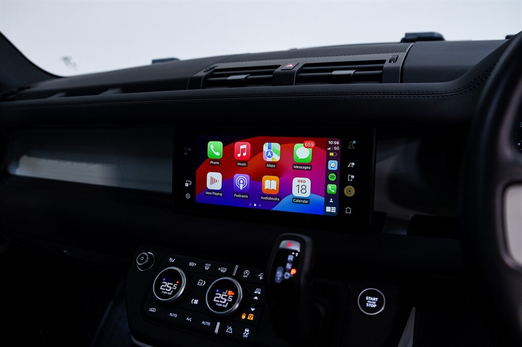 Used Land Rover Defender 2024 for sale - 77600712: Photo 22