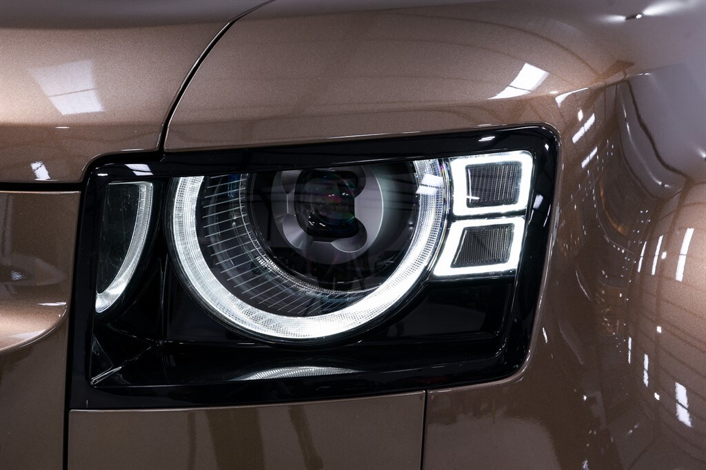 Used Land Rover Defender 2024 for sale - 77600712: Photo 9