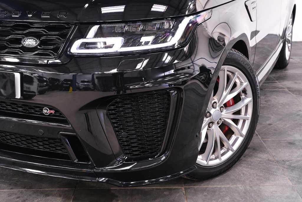 Used Land Rover Range Rover Sport 2022 for sale - 75815733: Photo 30