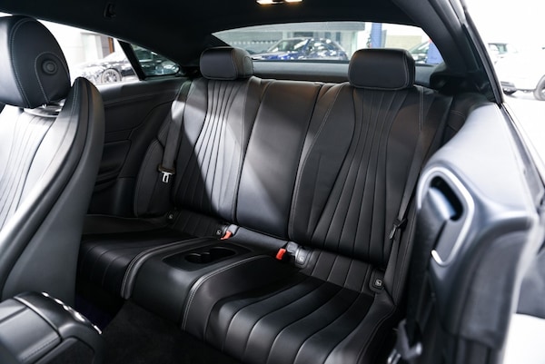 Used Mercedes-Benz E-Class 2022 for sale - 75570148: Photo 12