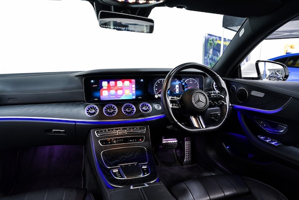 Used Mercedes-Benz E-Class 2022 for sale - 75570148: Photo 14