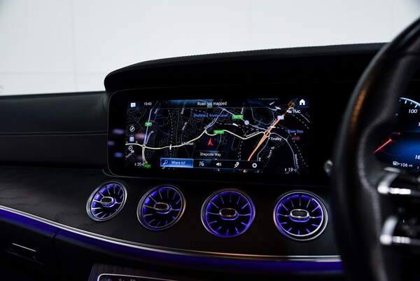 Used Mercedes-Benz E-Class 2022 for sale - 75570148: Photo 20