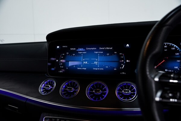 Used Mercedes-Benz E-Class 2022 for sale - 75570148: Photo 21