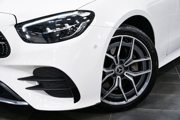 Used Mercedes-Benz E-Class 2022 for sale - 75570148: Photo 30