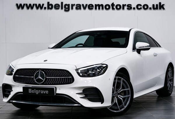 Used Mercedes-Benz E-Class 2022 for sale - 75570148: Photo 31