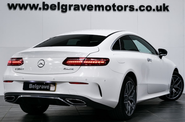 Used Mercedes-Benz E-Class 2022 for sale - 75570148: Photo 32