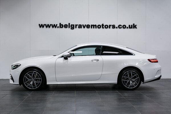 Used Mercedes-Benz E-Class 2022 for sale - 75570148: Photo 33