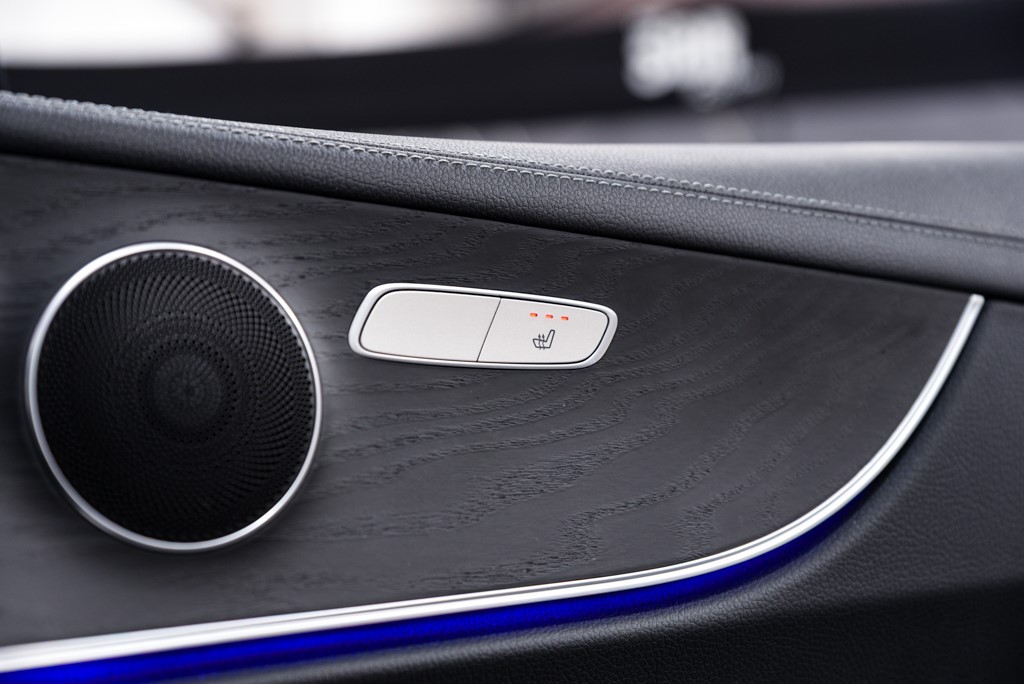 Used Mercedes-Benz E Class 2022 for sale - 75570148: Photo 34