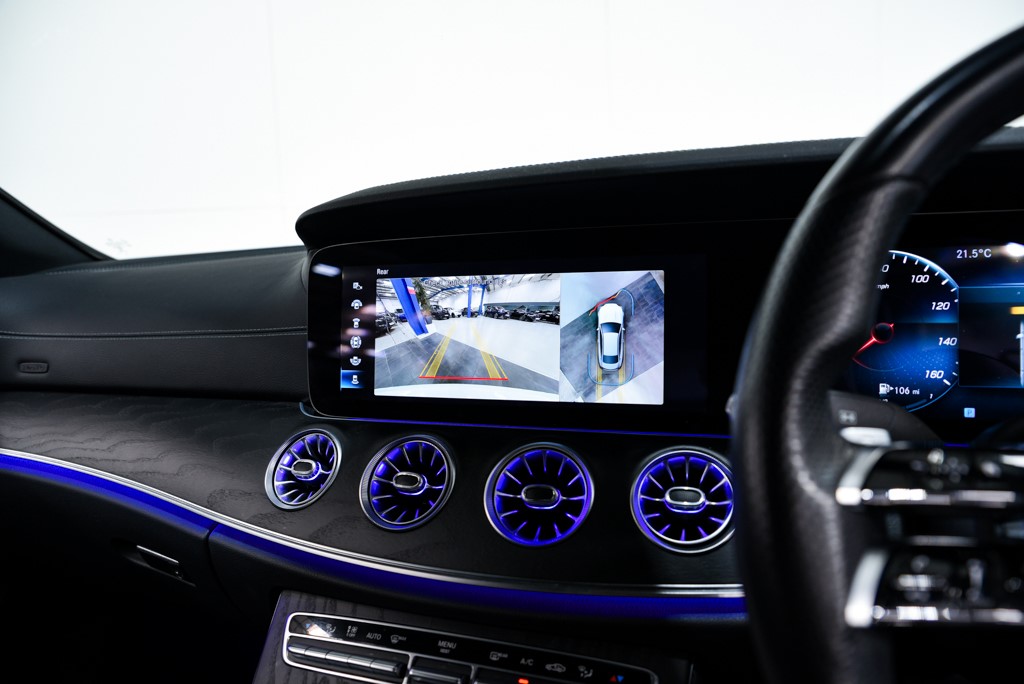 Used Mercedes-Benz E Class 2022 for sale - 75570148: Photo 35