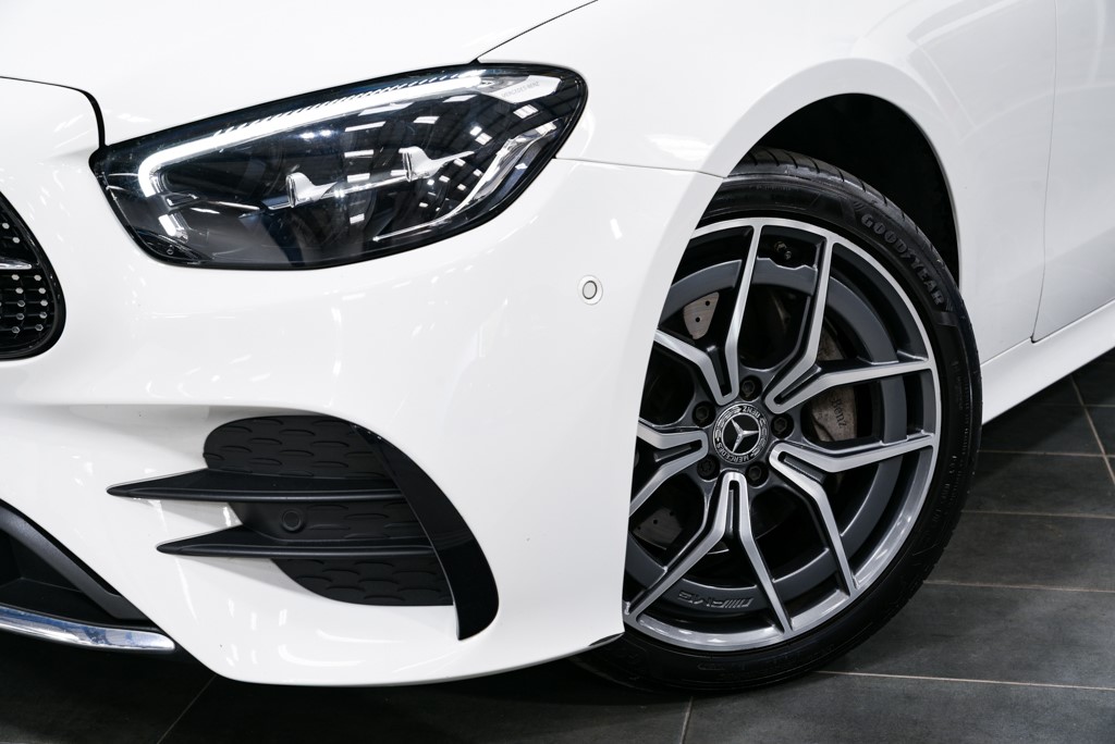 Used Mercedes-Benz E Class 2022 for sale - 75570148: Photo 38