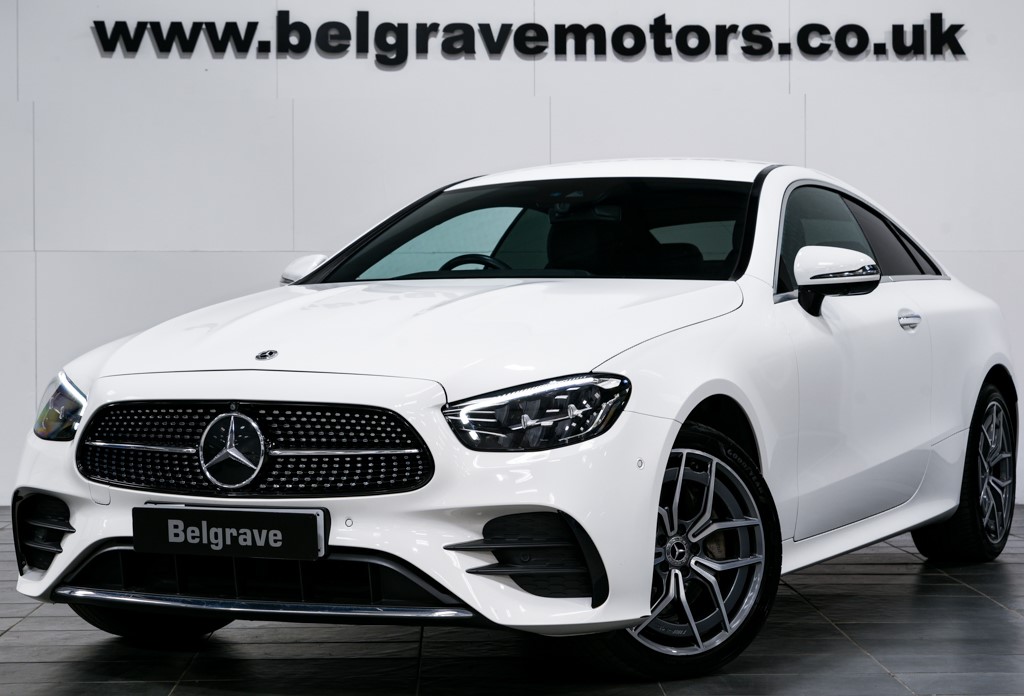 Used Mercedes-Benz E Class 2022 for sale - 75570148: Photo 39