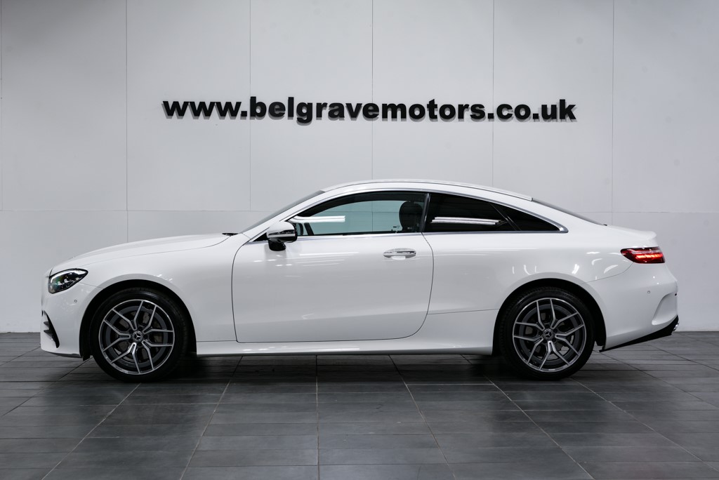 Used Mercedes-Benz E Class 2022 for sale - 75570148: Photo 41