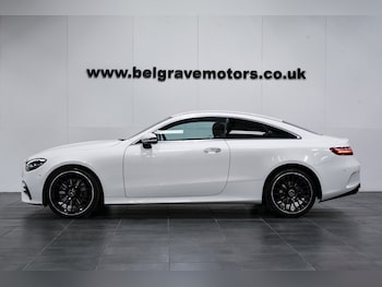 Used Mercedes-Benz E-Class 2022 for sale - 75570148: Photo