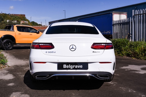 Used Mercedes-Benz E-Class 2022 for sale - 75570148: Photo 7