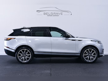 Used Land Rover Range Rover Velar 2023 for sale - 79243961: Photo