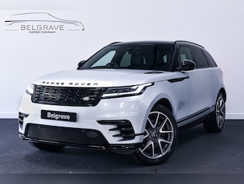 Used Land Rover Range Rover Velar 2023 for sale - 79243961: Photo