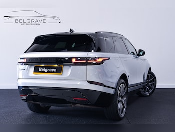 Used Land Rover Range Rover Velar 2023 for sale - 79243961: Photo