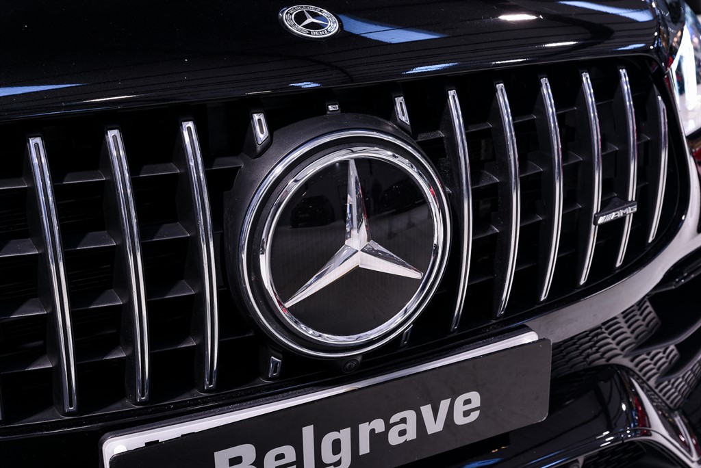 Used Mercedes-Benz GLE 2022 for sale - 76851392: Photo 12