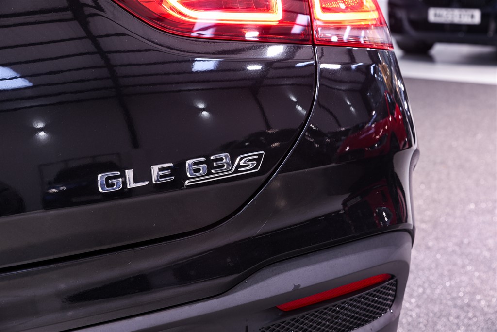 Used Mercedes-Benz GLE 2022 for sale - 76851392: Photo 13