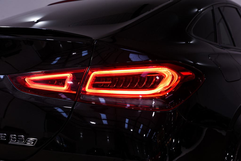 Used Mercedes-Benz GLE 2022 for sale - 76851392: Photo 14