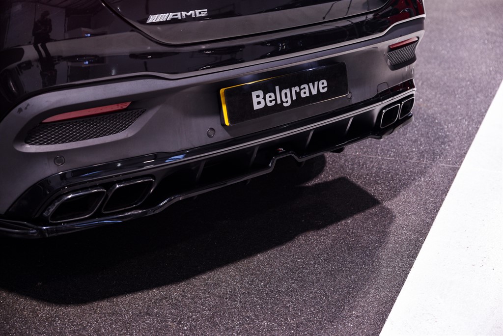 Used Mercedes-Benz GLE 2022 for sale - 76851392: Photo 17