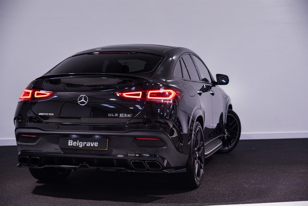 Used Mercedes-Benz GLE 2022 for sale - 76851392: Photo 20