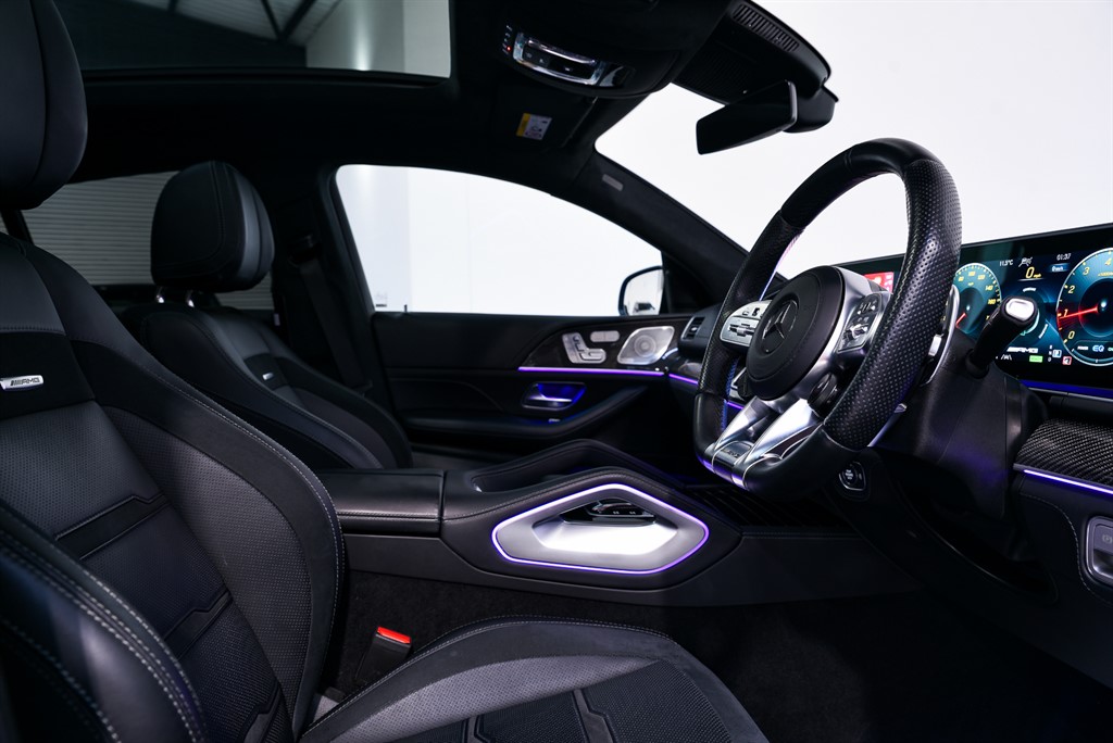 Used Mercedes-Benz GLE 2022 for sale - 76851392: Photo 22