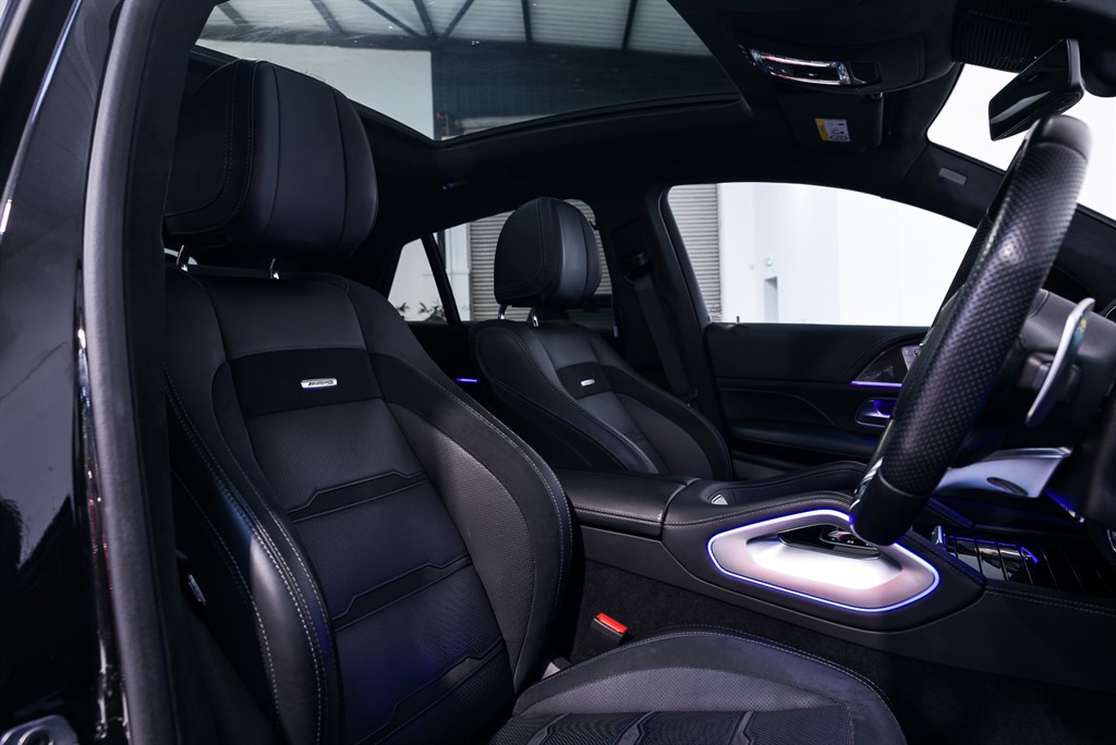 Used Mercedes-Benz GLE 2022 for sale - 76851392: Photo 23