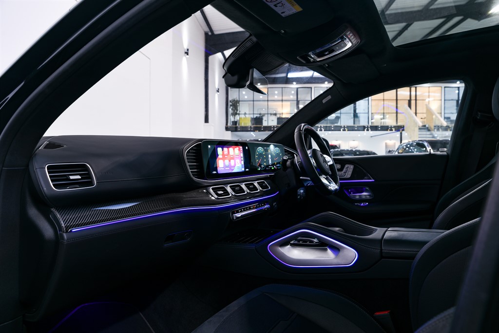 Used Mercedes-Benz GLE 2022 for sale - 76851392: Photo 24