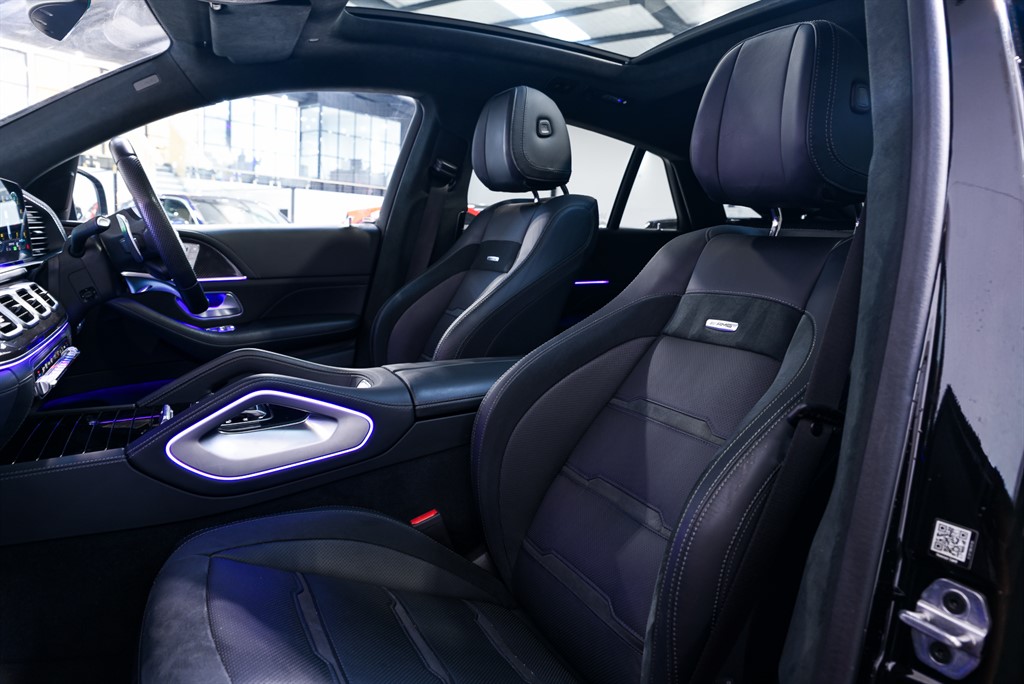 Used Mercedes-Benz GLE 2022 for sale - 76851392: Photo 25