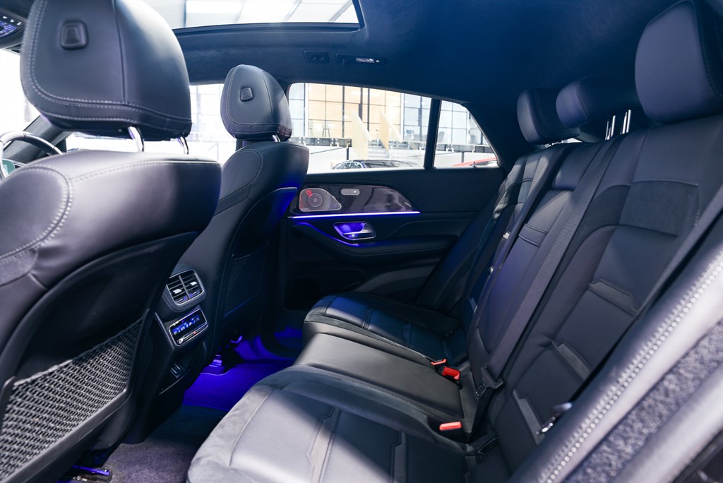 Used Mercedes-Benz GLE 2022 for sale - 76851392: Photo 26