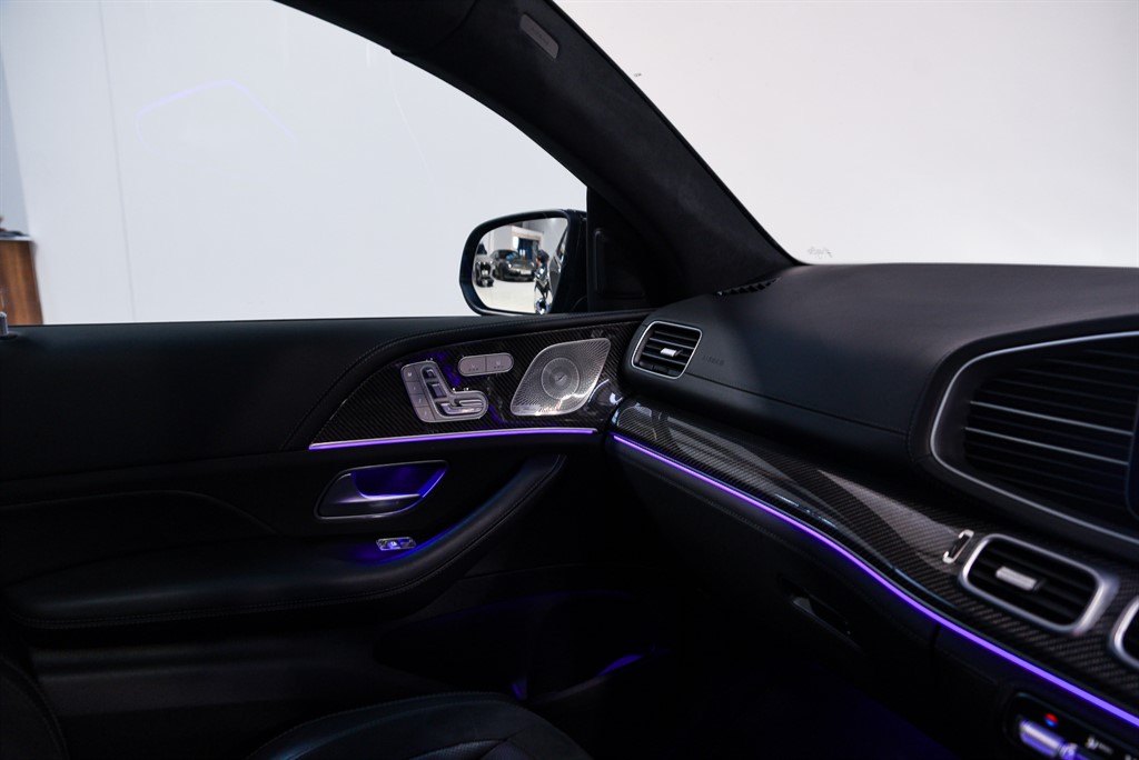 Used Mercedes-Benz GLE 2022 for sale - 76851392: Photo 30