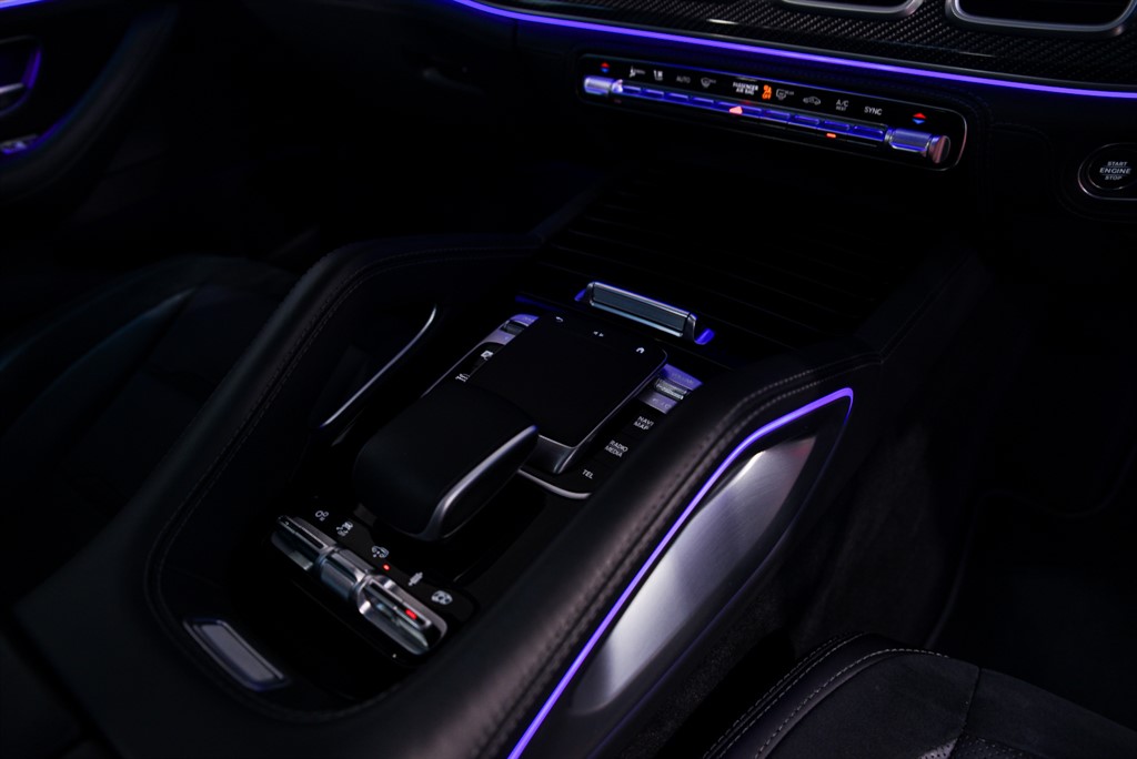 Used Mercedes-Benz GLE 2022 for sale - 76851392: Photo 31