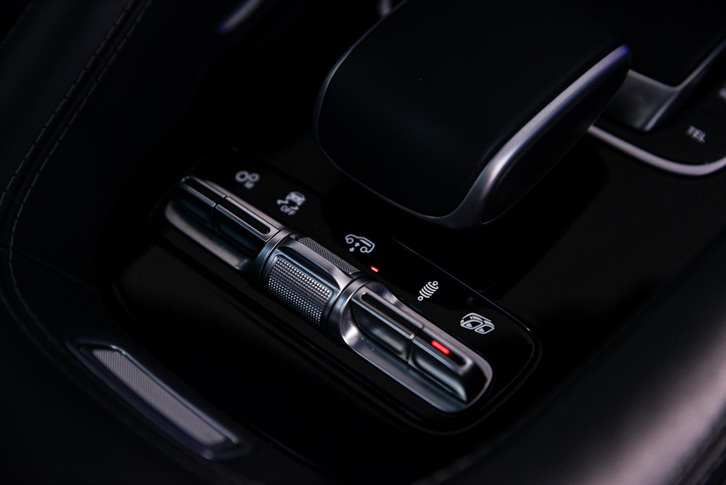 Used Mercedes-Benz GLE 2022 for sale - 76851392: Photo 32