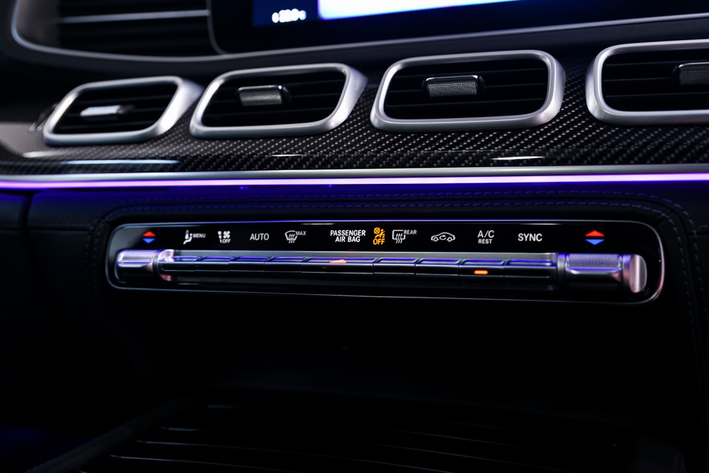 Used Mercedes-Benz GLE 2022 for sale - 76851392: Photo 33