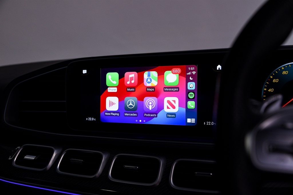 Used Mercedes-Benz GLE 2022 for sale - 76851392: Photo 34