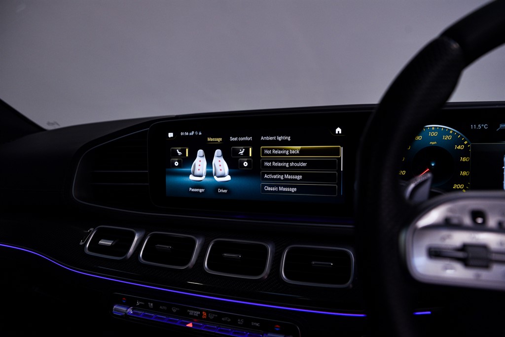 Used Mercedes-Benz GLE 2022 for sale - 76851392: Photo 36