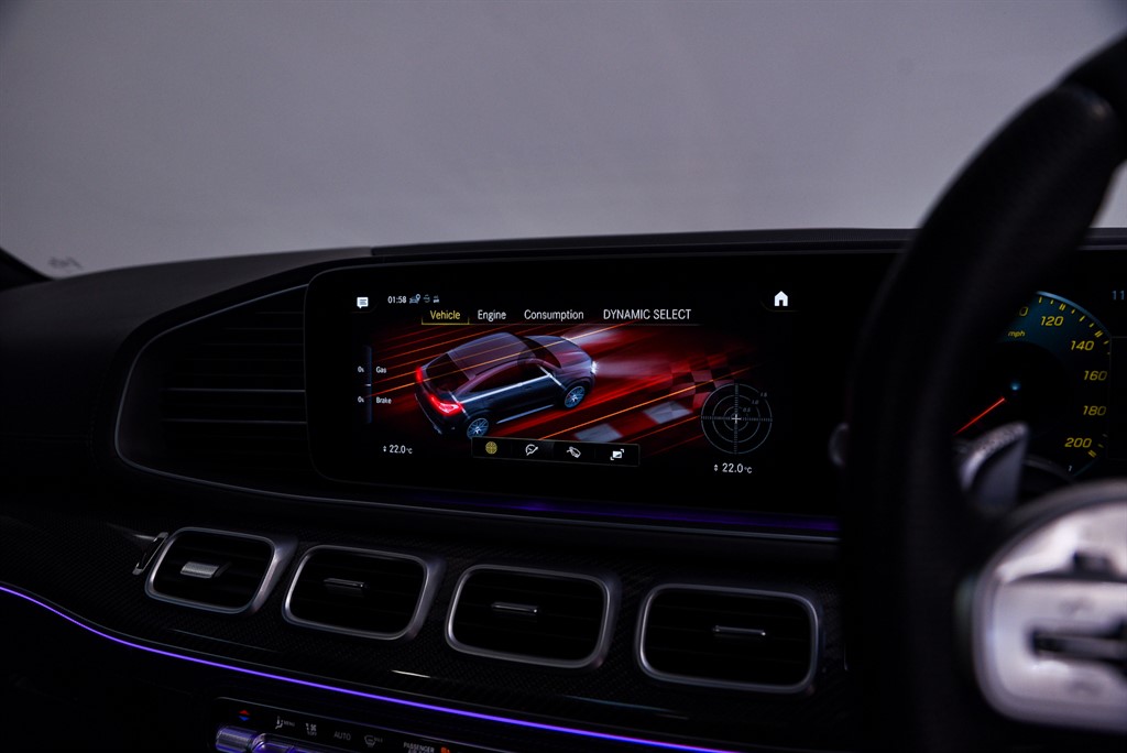 Used Mercedes-Benz GLE 2022 for sale - 76851392: Photo 39