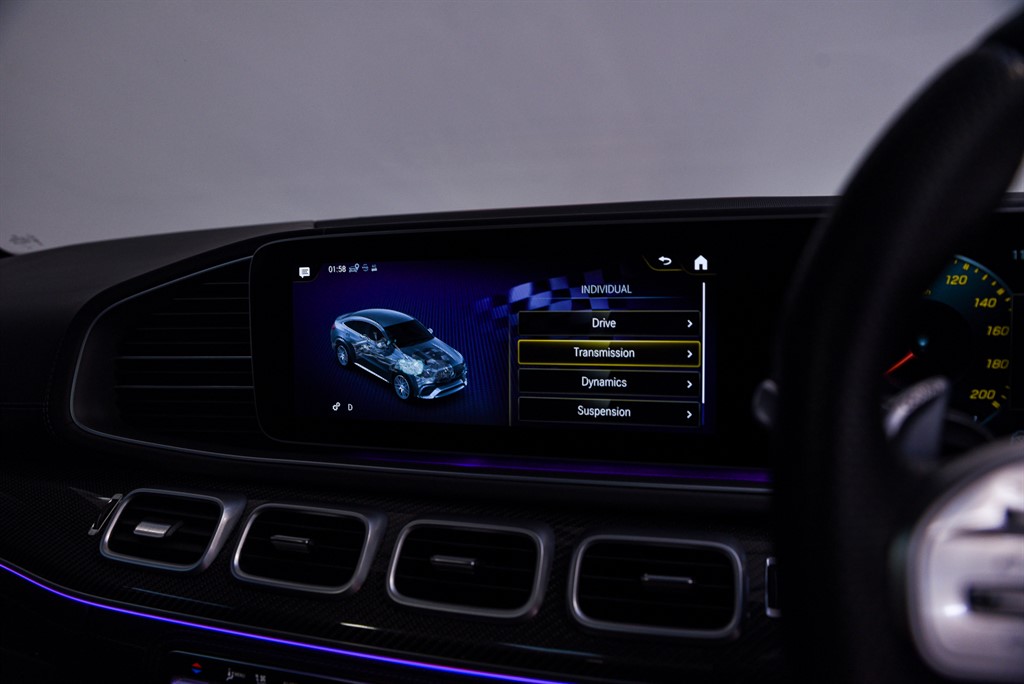 Used Mercedes-Benz GLE 2022 for sale - 76851392: Photo 40