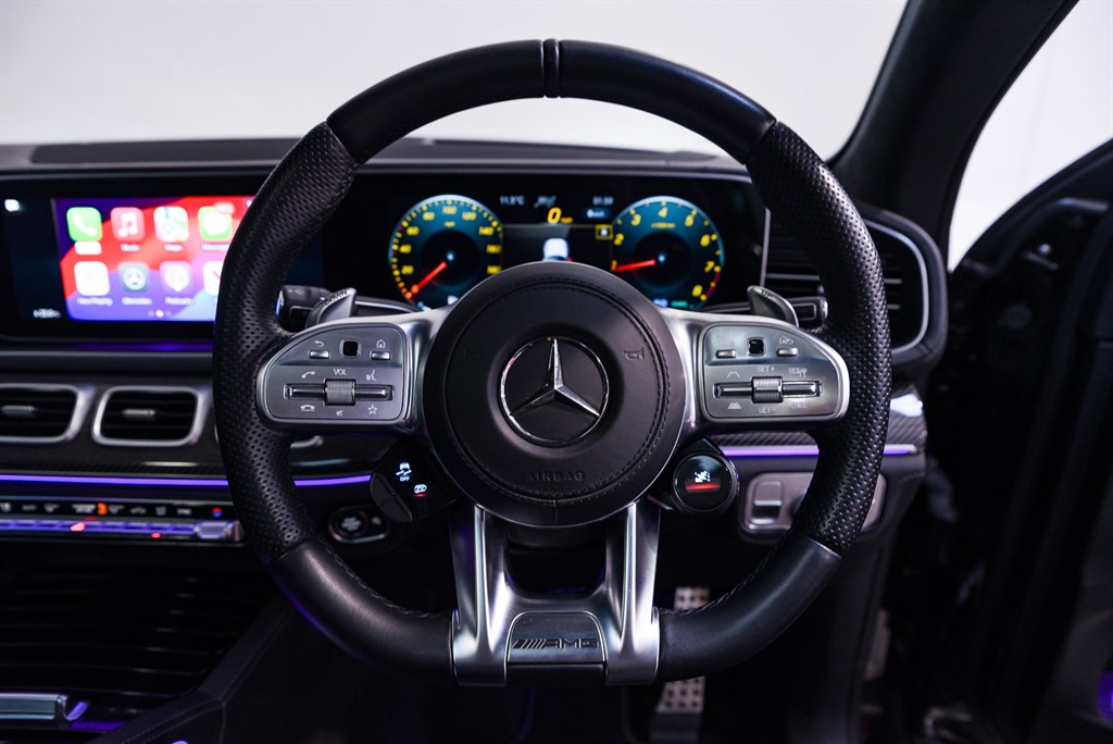 Used Mercedes-Benz GLE 2022 for sale - 76851392: Photo 41