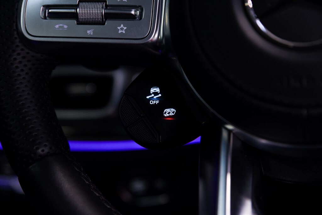 Used Mercedes-Benz GLE 2022 for sale - 76851392: Photo 42