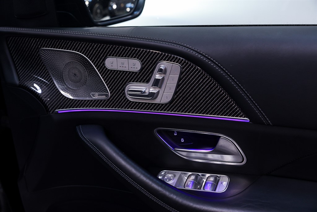 Used Mercedes-Benz GLE 2022 for sale - 76851392: Photo 45