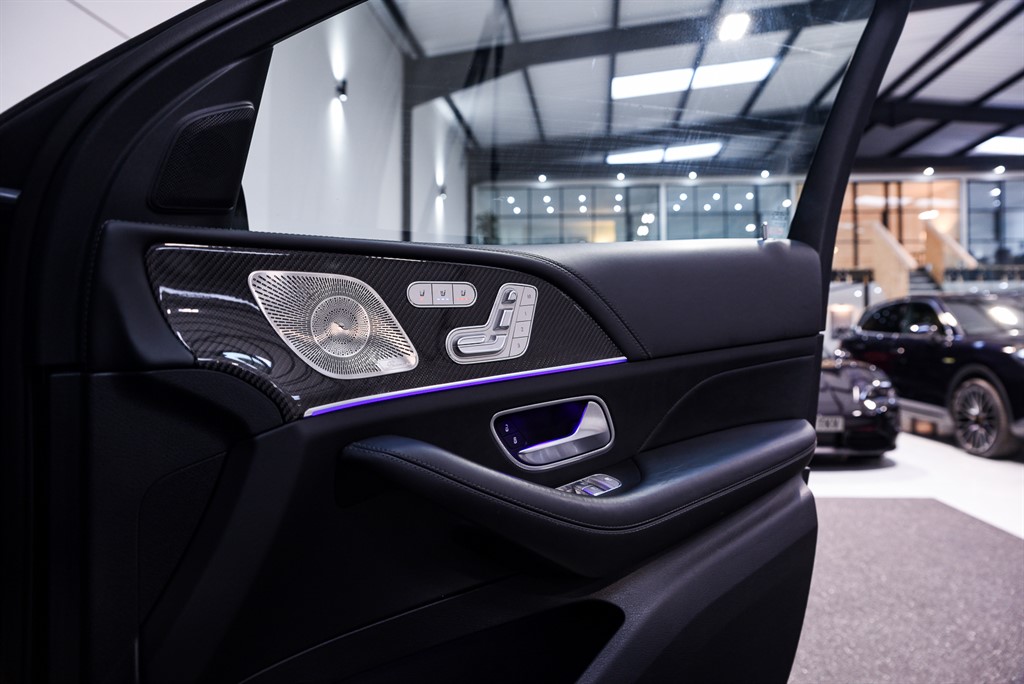 Used Mercedes-Benz GLE 2022 for sale - 76851392: Photo 46